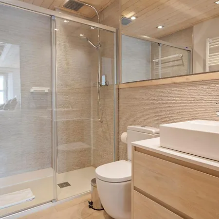 Apartment Luderna - Val De Ruda A38 De Sanela