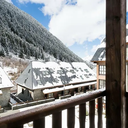 Luderna - Val De Ruda A38 De Sanela Apartment